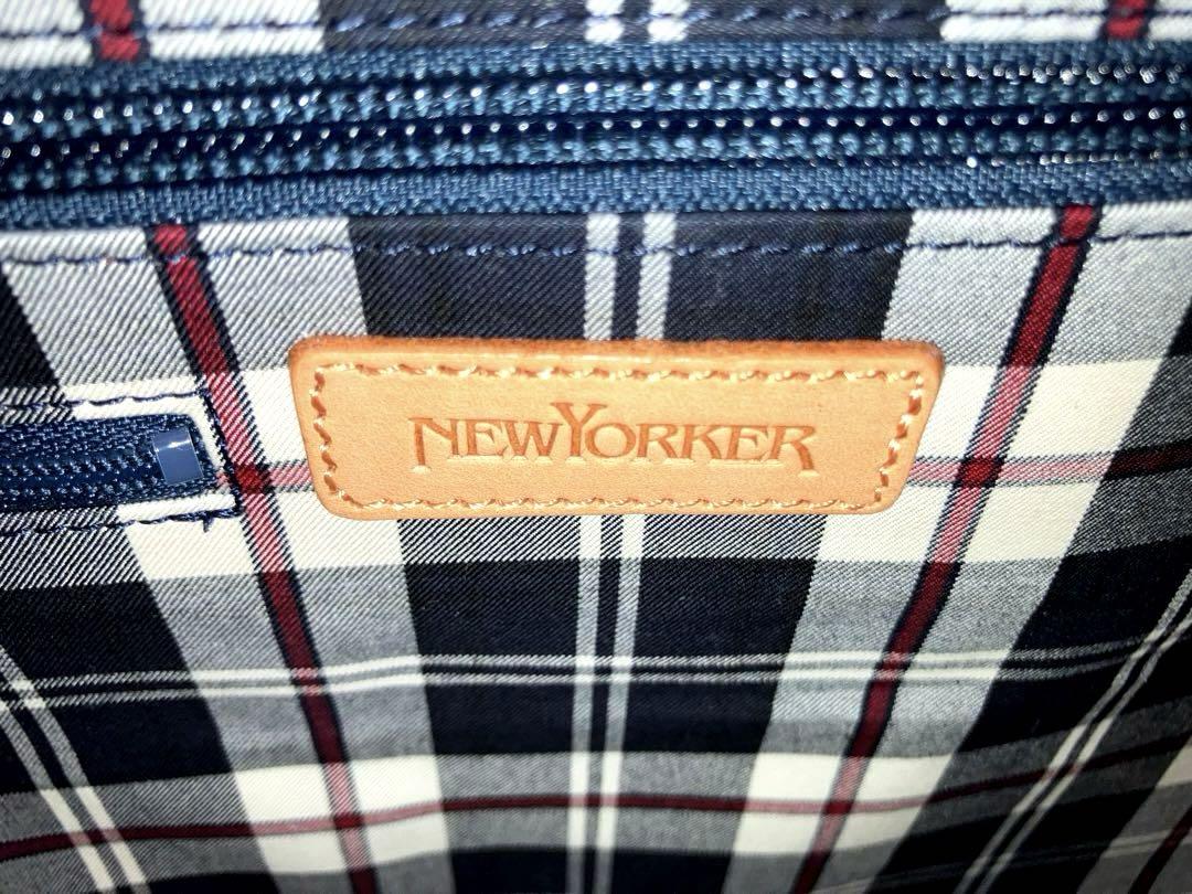 YORKER