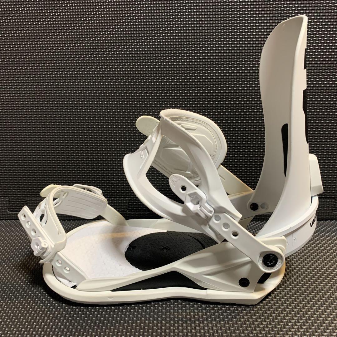 UNION STRATA Mサイズ メンズ White 白 ユニオン ストラータ