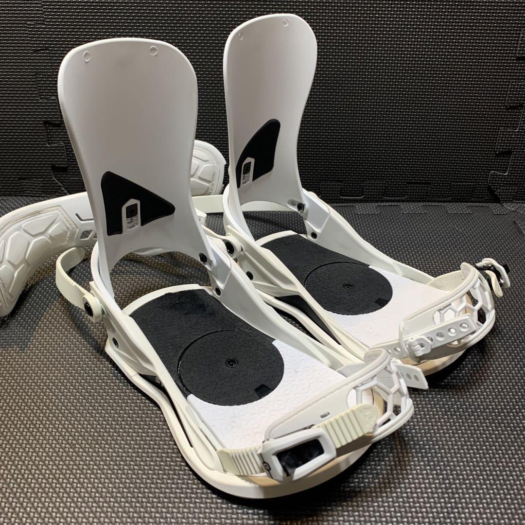 UNION STRATA Mサイズ メンズ White 白 ユニオン ストラータ