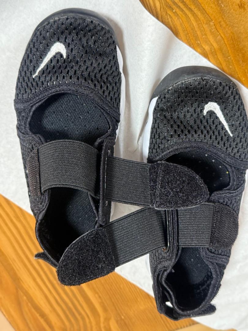 NIKE - 【 NIKE 】新品未使用 リトルリフト 17cmの通販 by ぽん