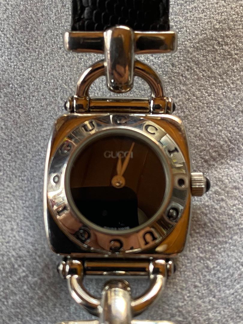 GUCCI 腕時計