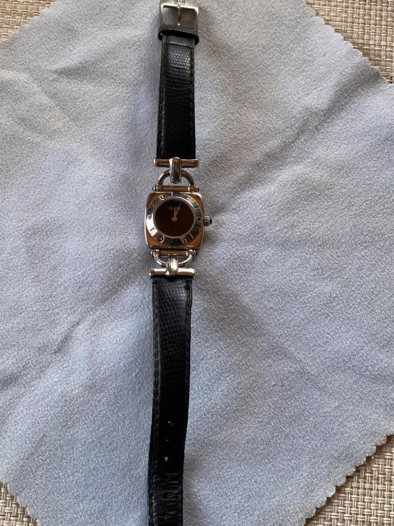GUCCI 腕時計