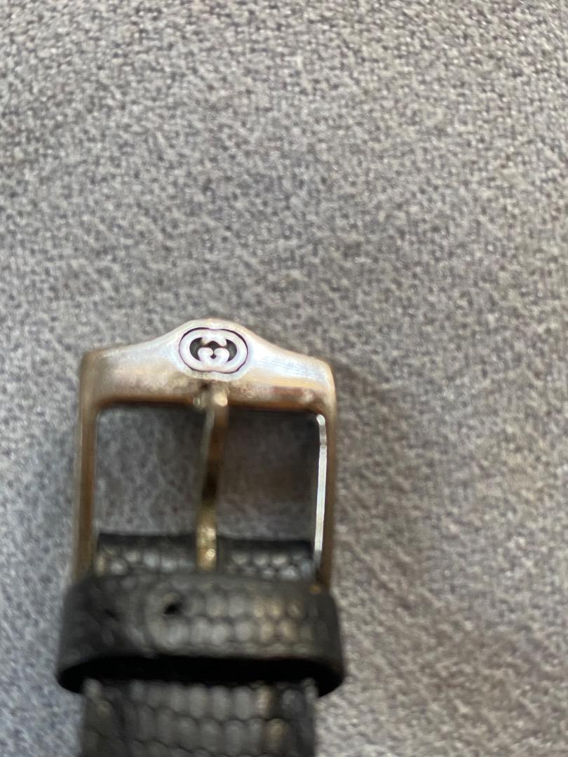 GUCCI 腕時計