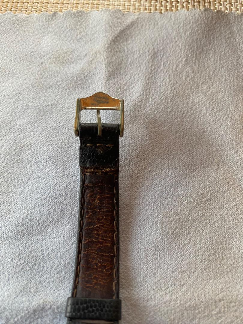稼働品 GUCCI