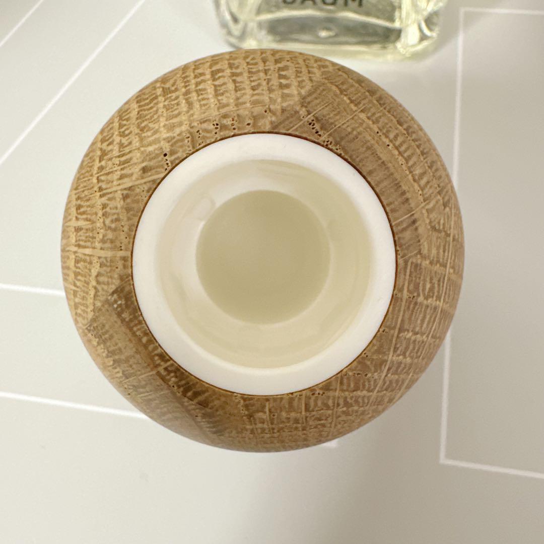 BAUM バウム シンフォニー オブ ツリー 60ml 【ほぼ満量】