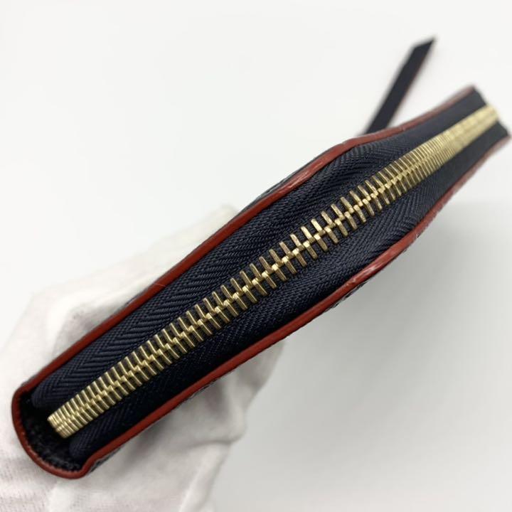 いてすぐに ✨新品同様✨ルイヴィトン ジッピーウォレット マリーヌルージュ Nh0wA-m92713942746 長財布 しておりま