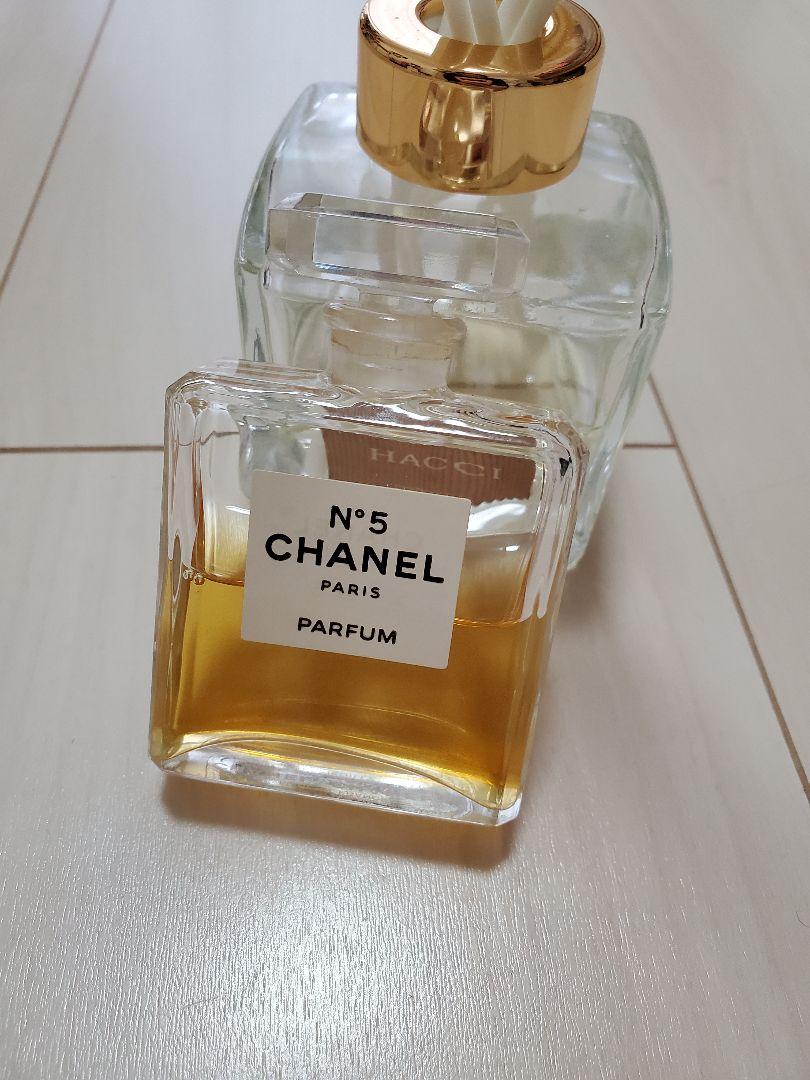 シャネル No.5パルファム 30ml