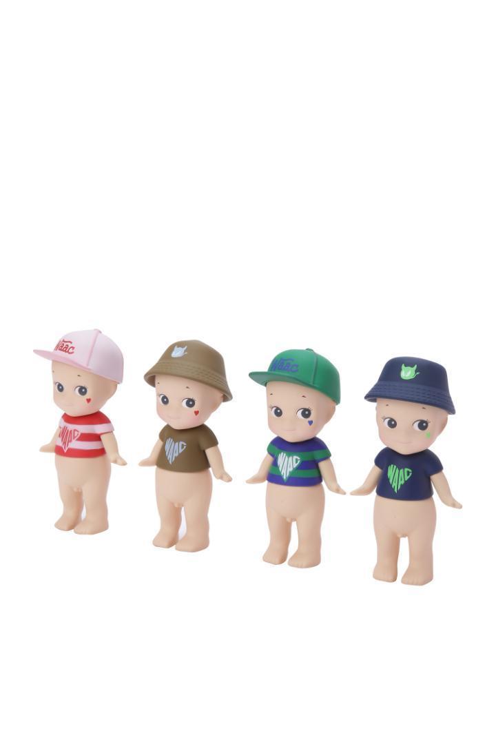 ★期間限定★ ソニーエンジェル　WAAC　韓国限定　シーズン1 ★日本未発売★ 日本未発売韓国限定】ソニーエンジェル×WAAC コラボ 新品未使用