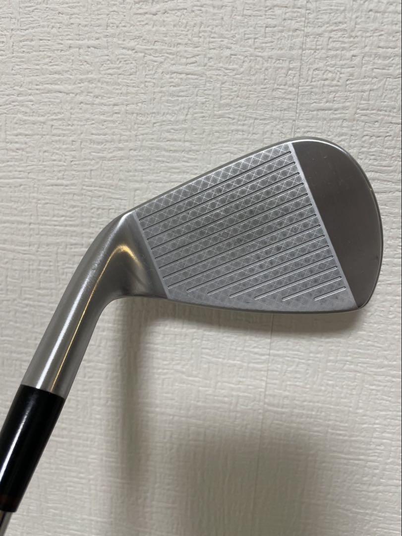モーダス115S オノフクロ