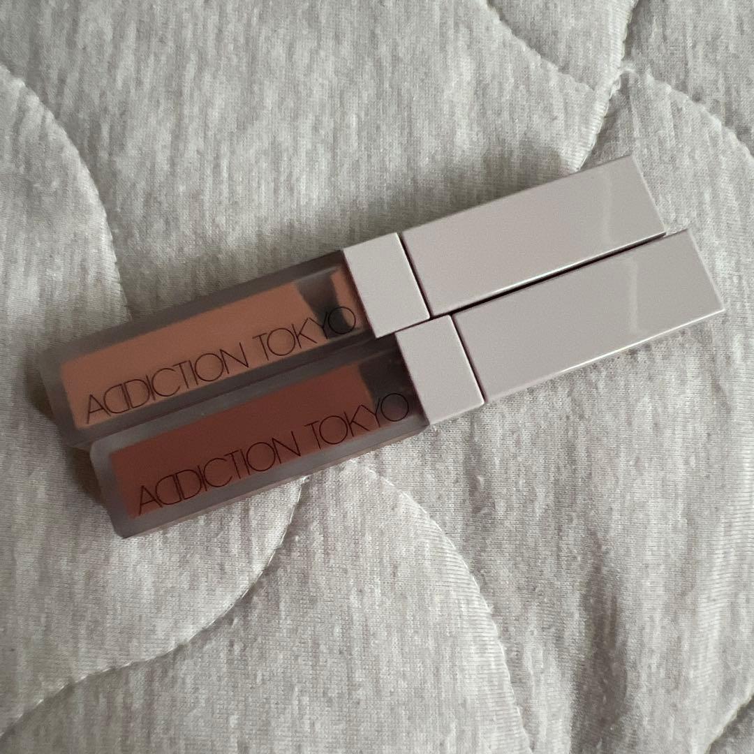 アディクション ザ リキッドブラッシュ フォギー 004.005