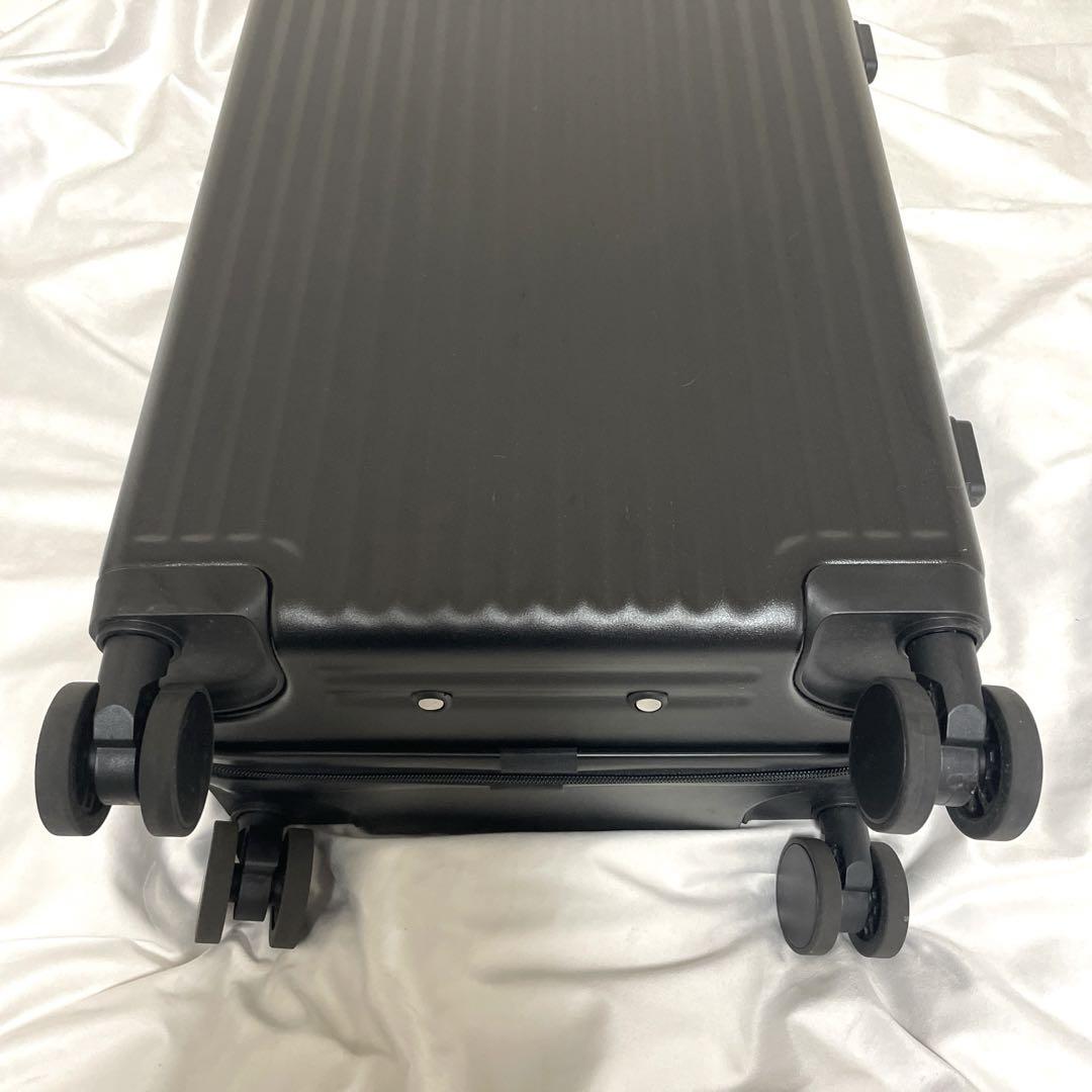 ★多機能キャリーケース 機内持ち込み★