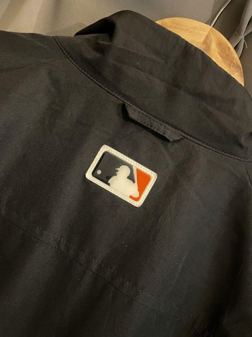 MLB】 マジェスティック スタジャン サンフランシスコ ジャイアンツ