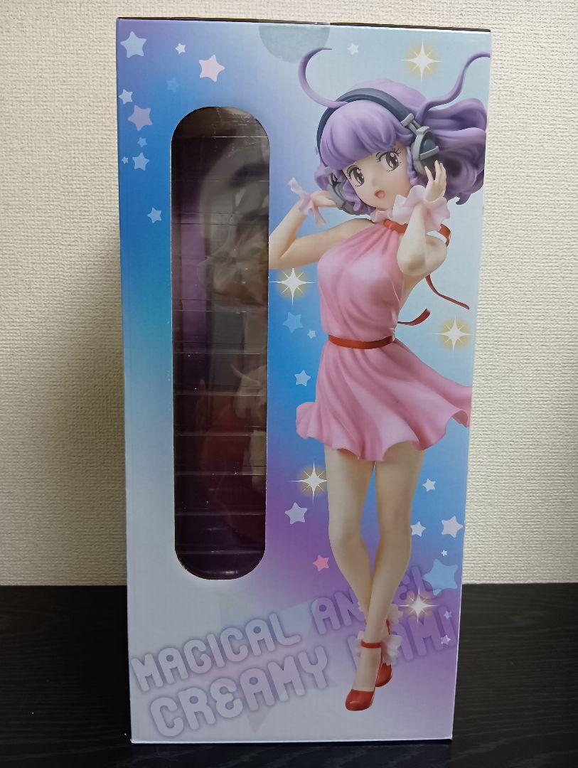 Amazon | 魔法の天使 クリィミーマミ クリィミーマミ 1/4