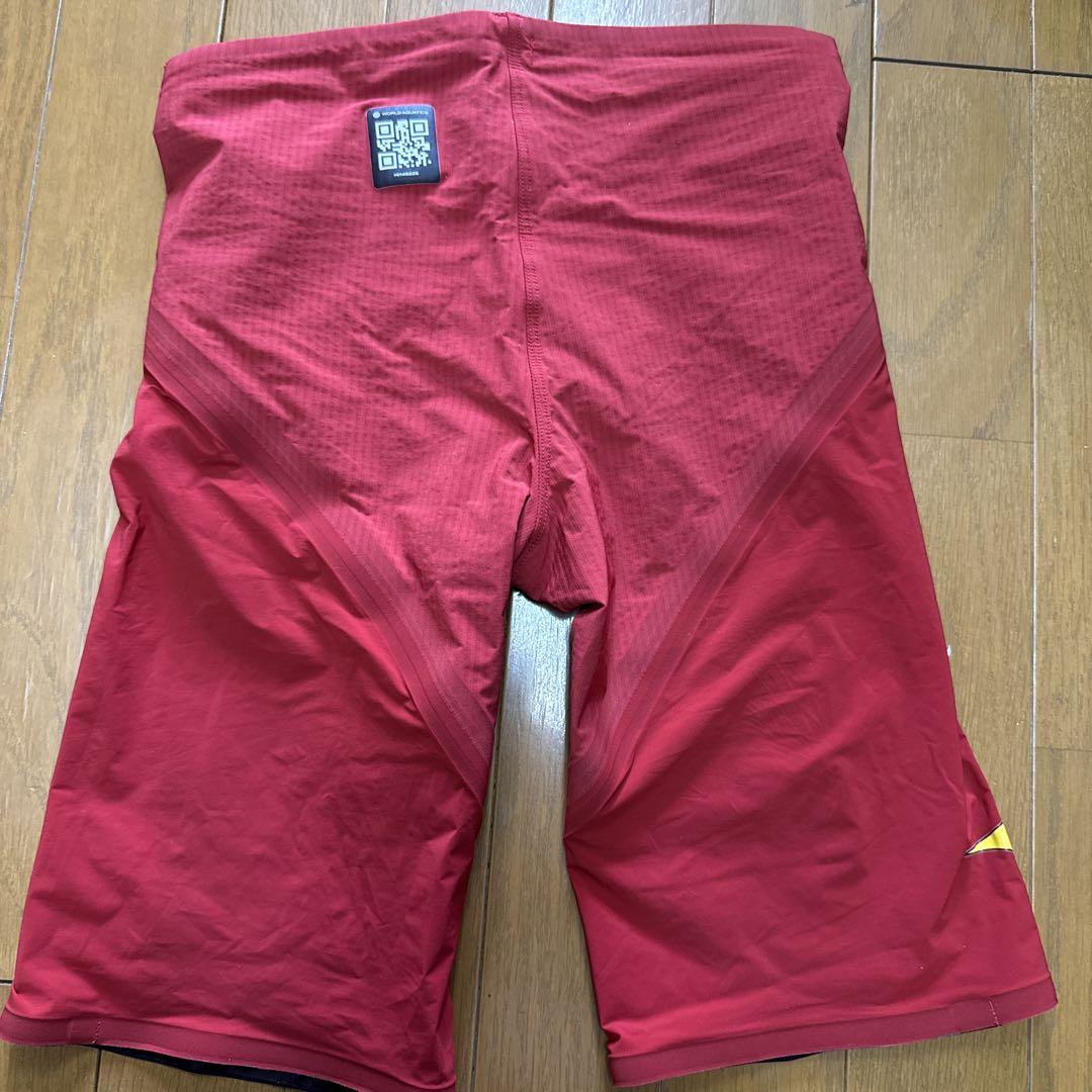 水着・ラッシュガード MIZUNO GX SONIC6 ET