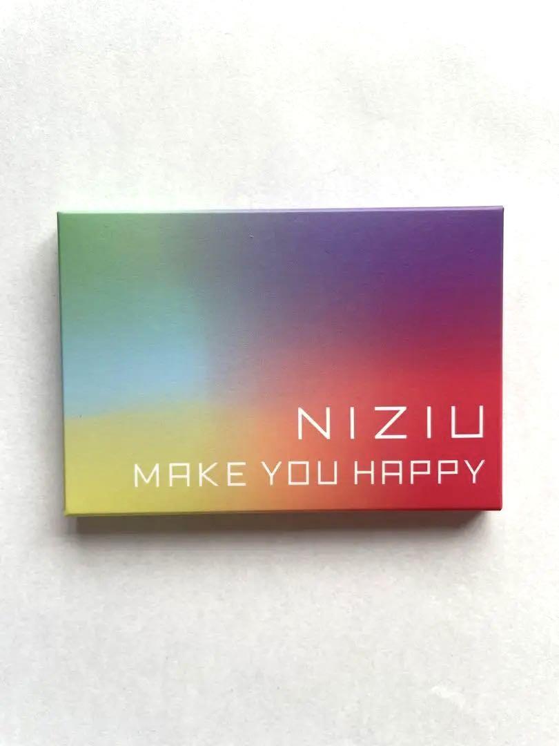 NiziU フォトカードセット　まとめ売り