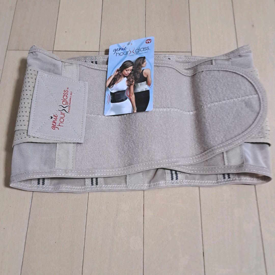 270円 【セール 新品 Genie ベルト