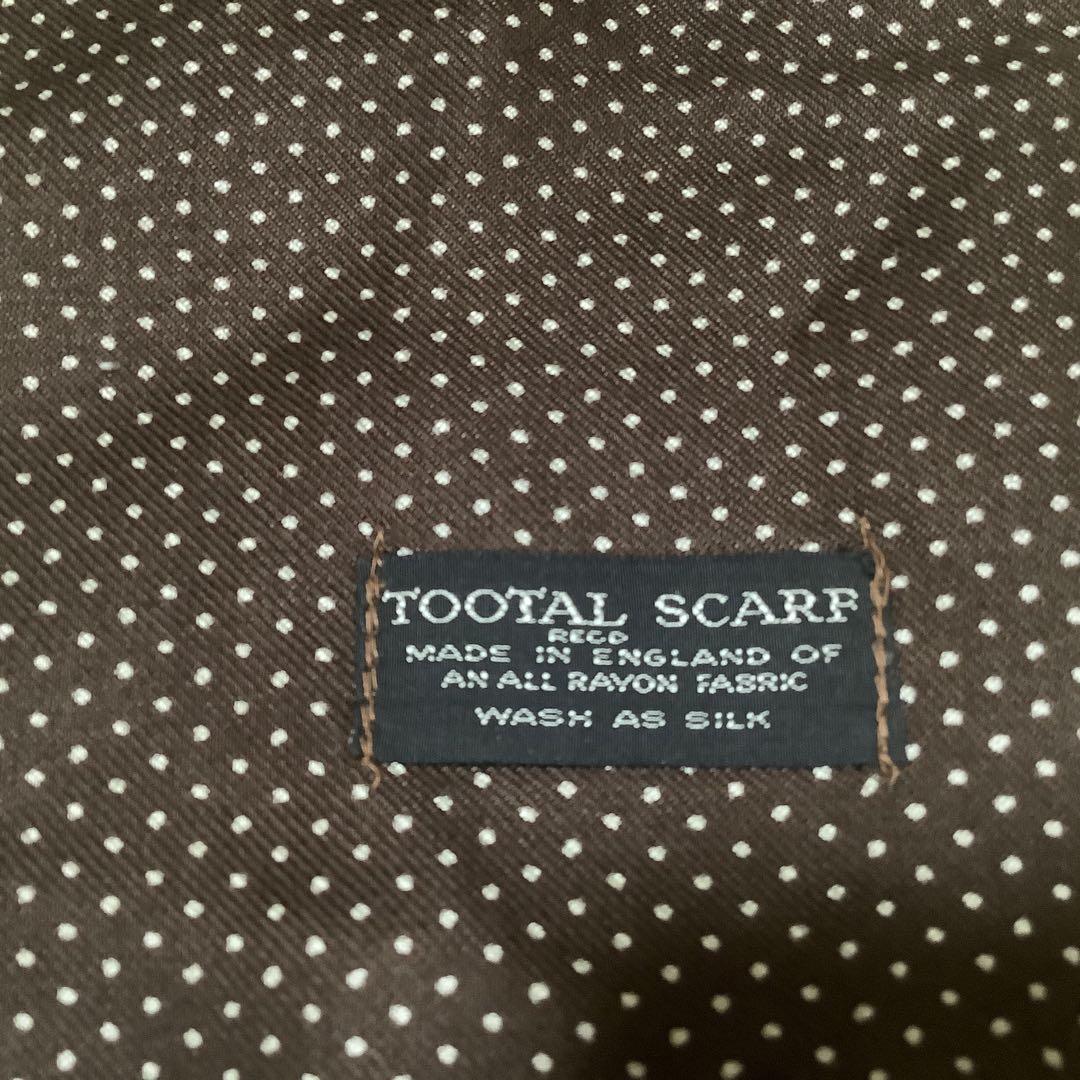 scarf