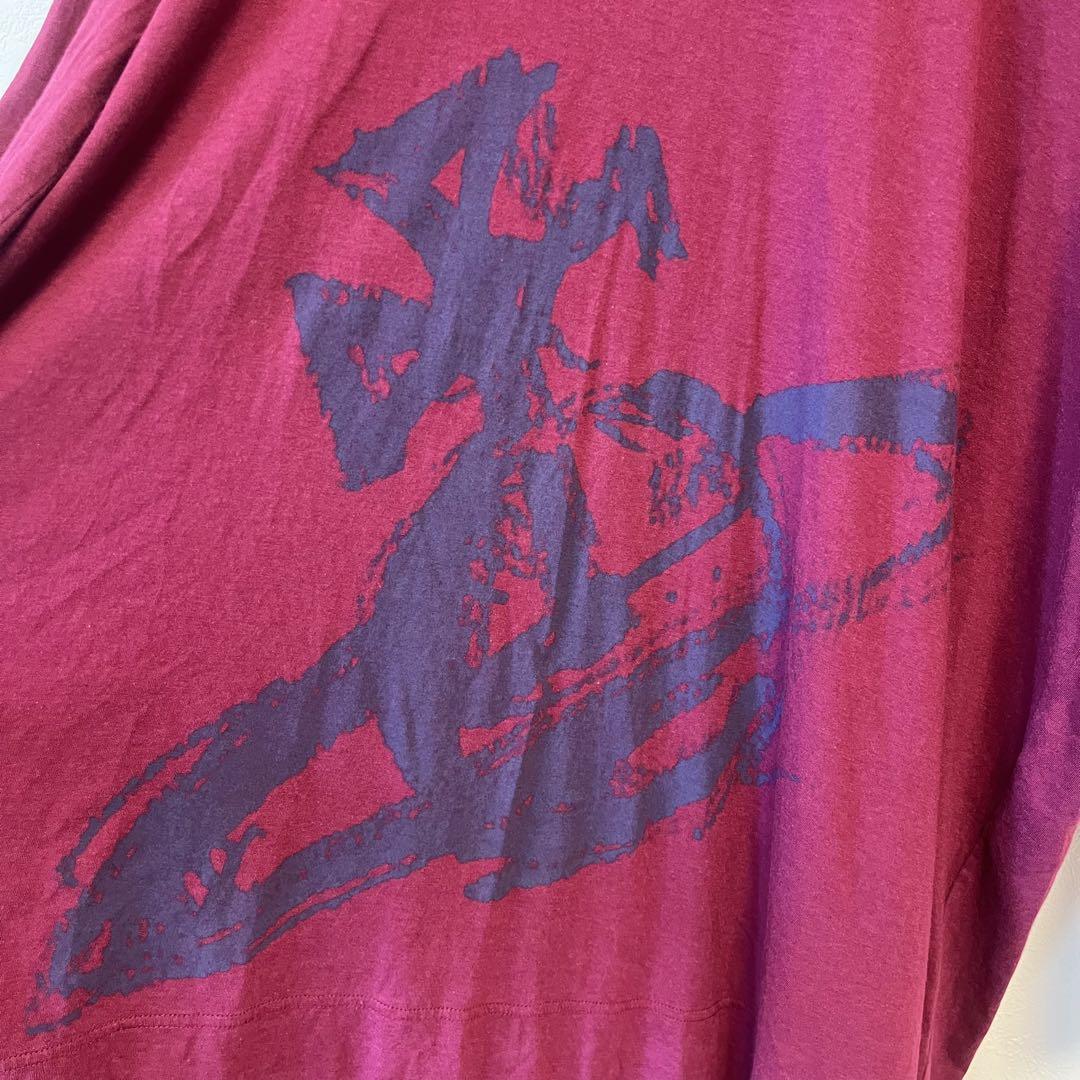 ヴィヴィアンウエストウッド レッドレーベルVivienne Westwood