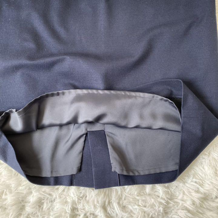限定セールSALE 美品✨自由区 スカートスーツ セットアップ 最高級ツイード ノーカラー 40 h8YWk-m92722984199 高評価通販