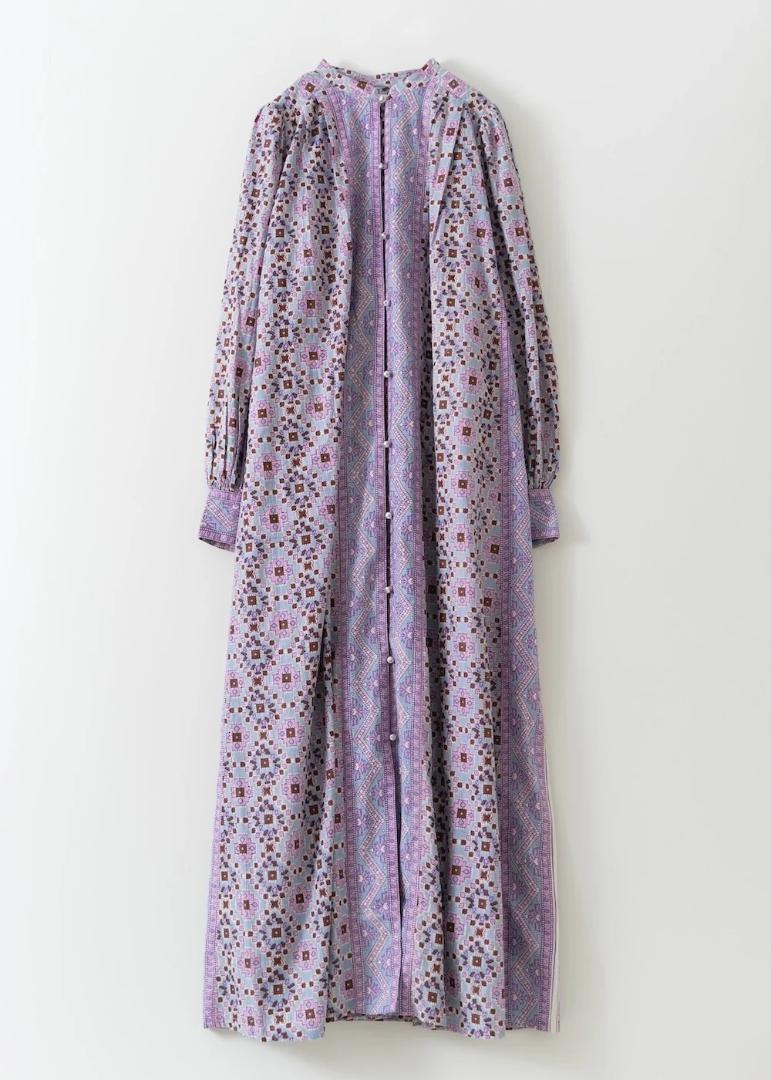 Sara mallika   ワンピース　新品