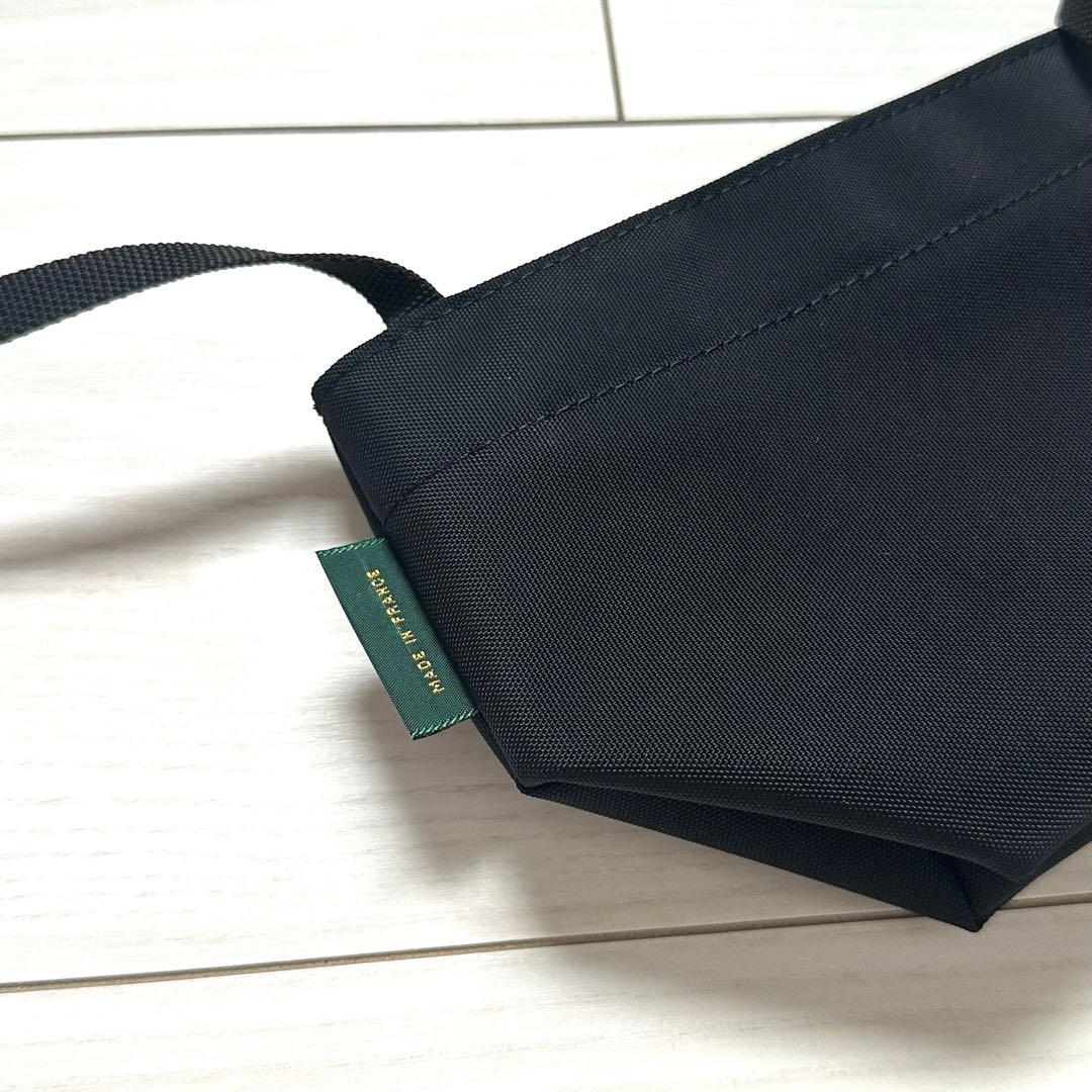 【新品】エルベシャプリエ　1927N NOIR