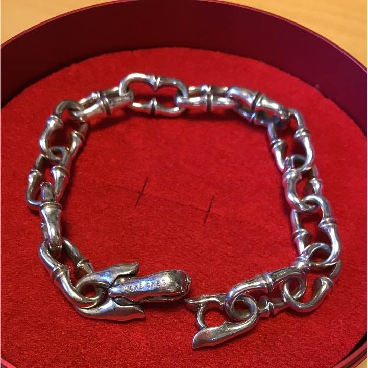 最安値 断捨離むむさん 【値引き】LONEONES/ロンワンズ クレーンベル