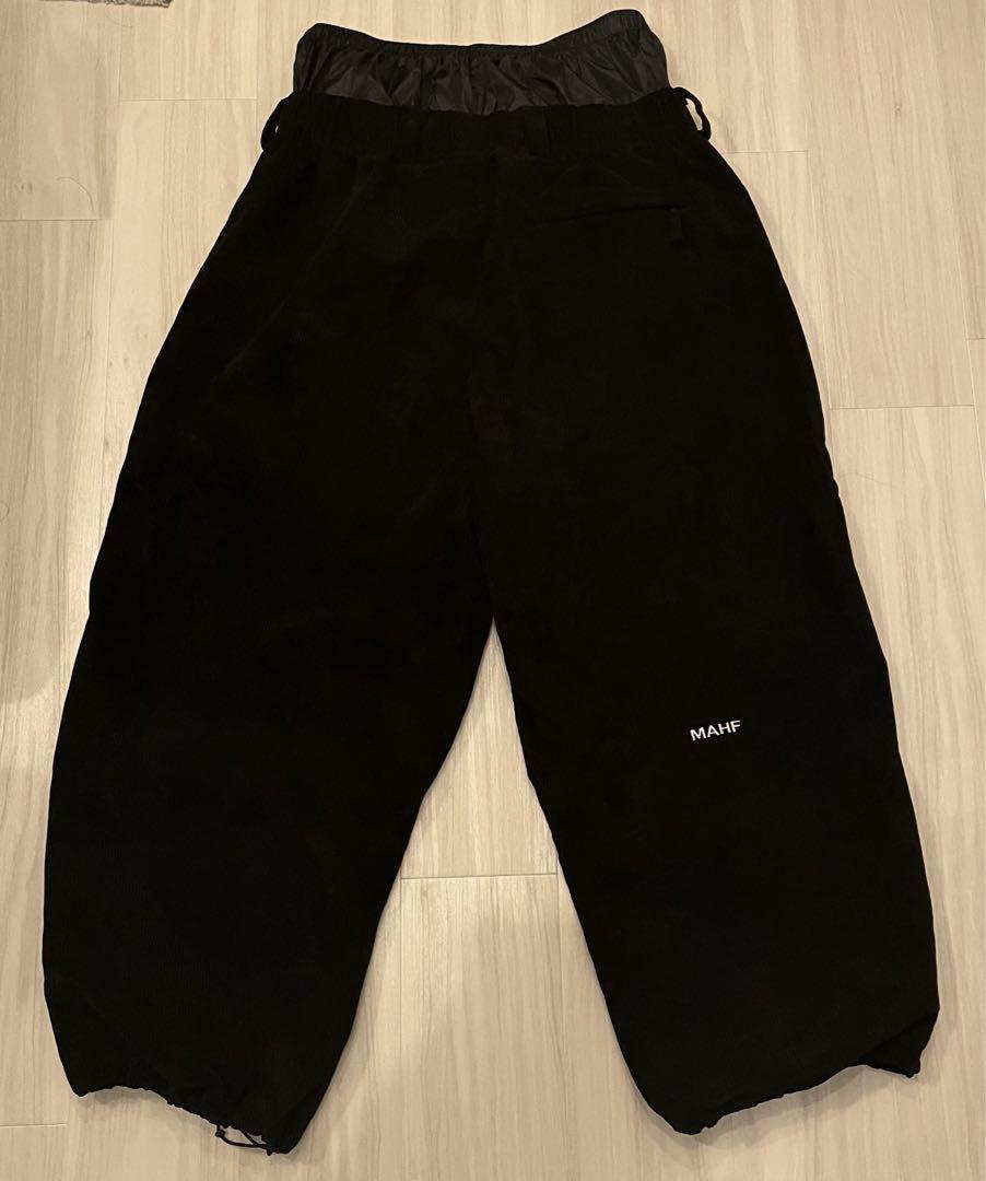 スノーパンツ | OUTLET | MAHF SUPPLY Official Website マーフ