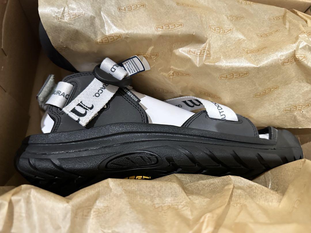 【完売品】KEEN ZERRAPORT II キーン ゼラポート 2