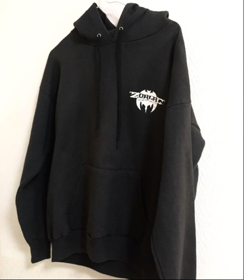 超安い】 zorlac スウェットパーカー vintage - スウェット - labelians.fr 超安い】 zorlac スウェットパーカー vintage - スウェット - labelians.fr