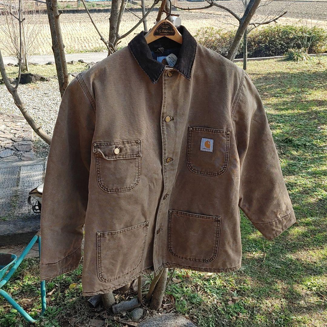 人気新品入荷 carhartt カバーオール M size - カバーオール - albinofoundation.org 人気新品入荷 carhartt カバーオール M size - カバーオール - albinofoundation.org
