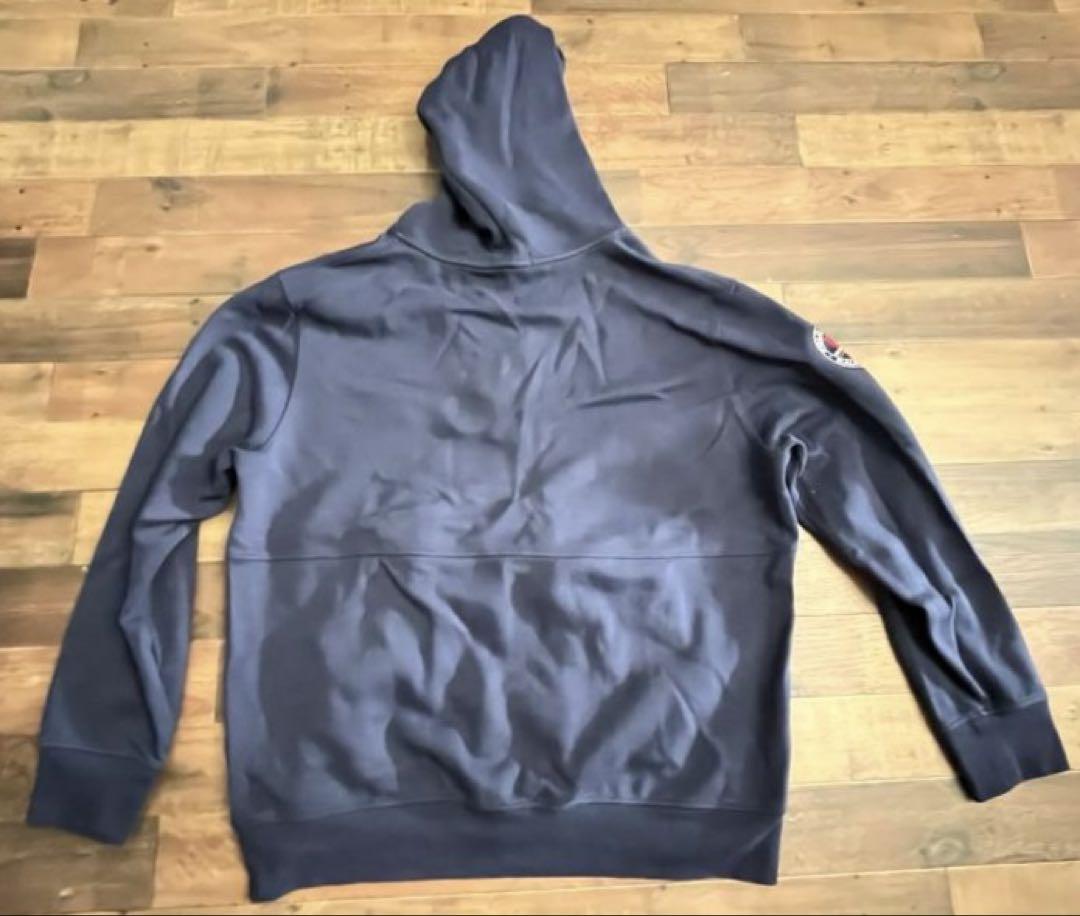 POLO Ralph Lauren ハーフジップフーディ ラルフローレン/POLO Ralph Lauren/ハーフジップ/パーカー/XL