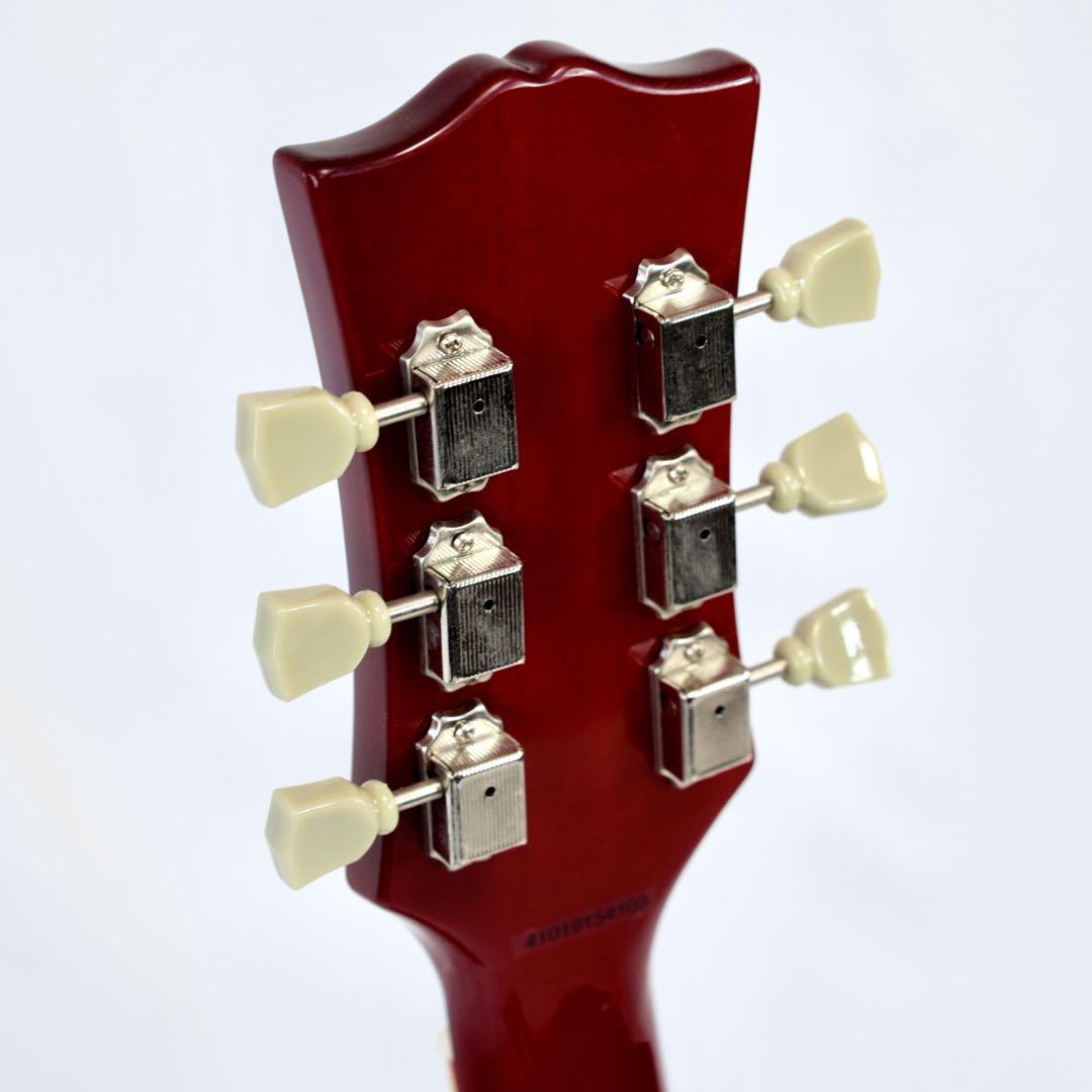 Blitz Aria proⅡ leopard レスポールタイプ　BLP-45