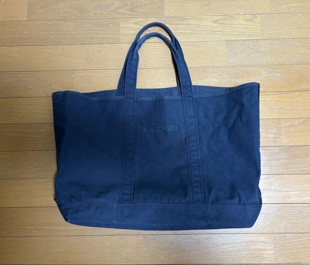 LL beanバッグ