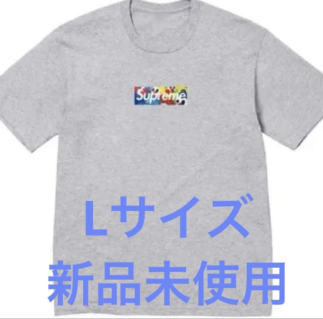 Supreme × Olaolu Slawn Box Logo T-Shirts - メルカリ
