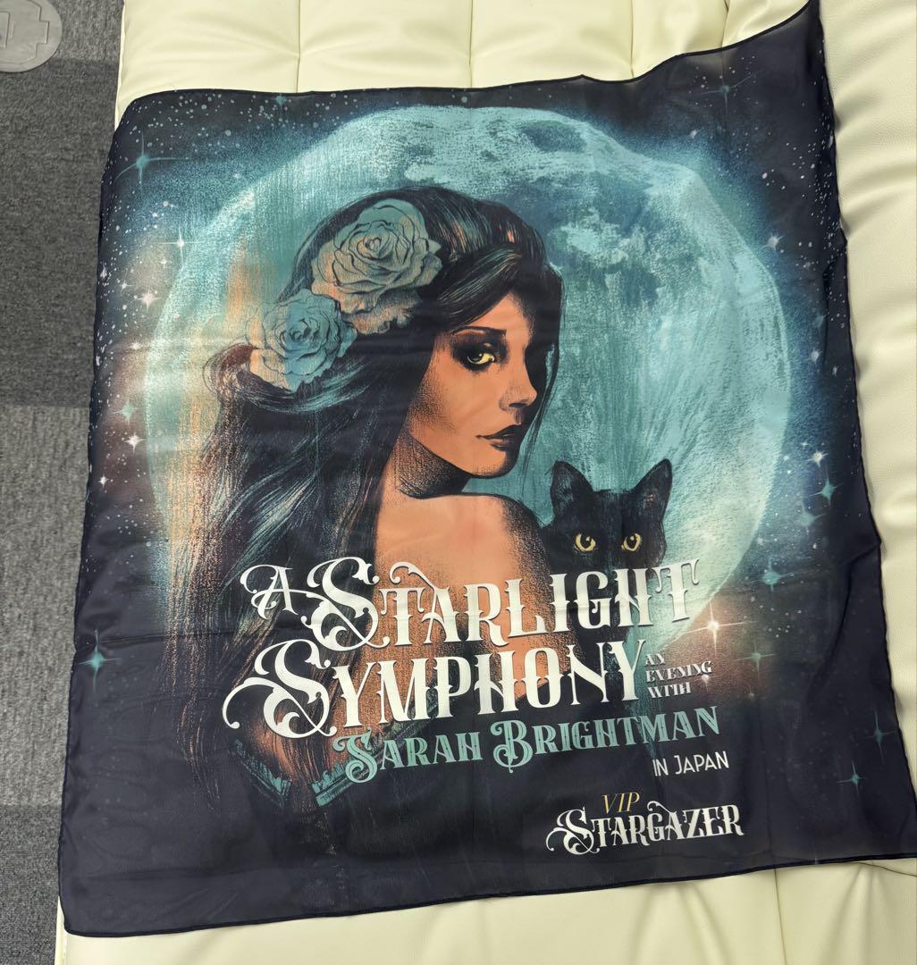 A Starlight Symphony スカーフ