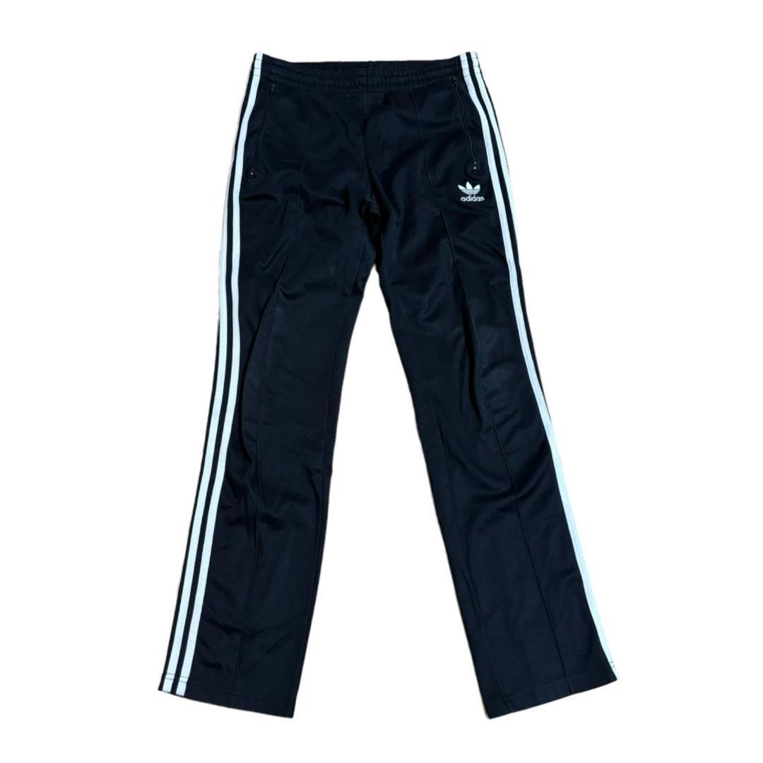 ★adidas★ アディダス トラックパンツ ジャージ トレフォイルロゴ