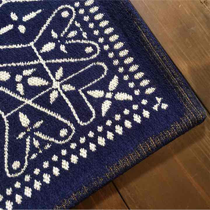 Journal Standard Furniture バンダナラグ