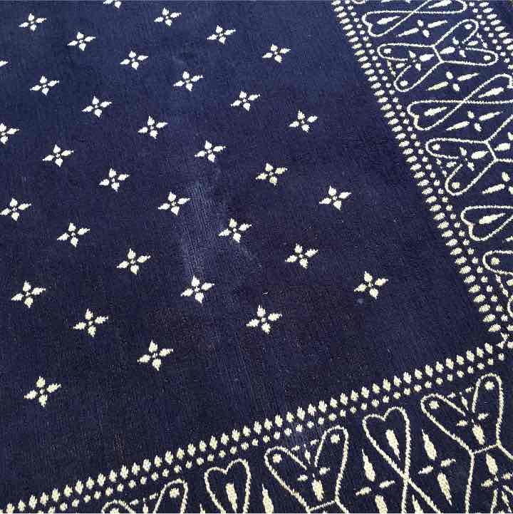 Journal Standard Furniture バンダナラグ