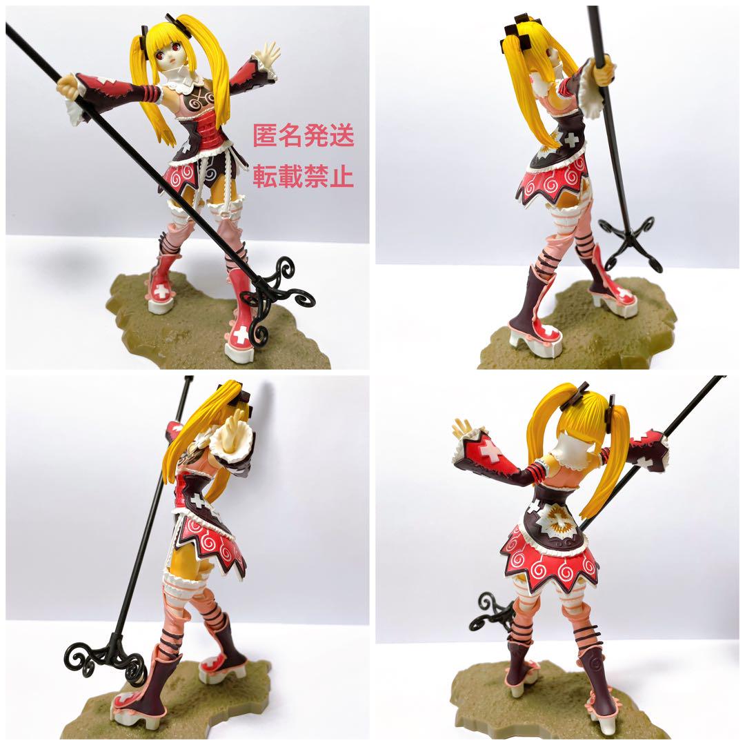 悪魔城ドラキュラ ジャッジメント ゲーム グッズ フィギュア