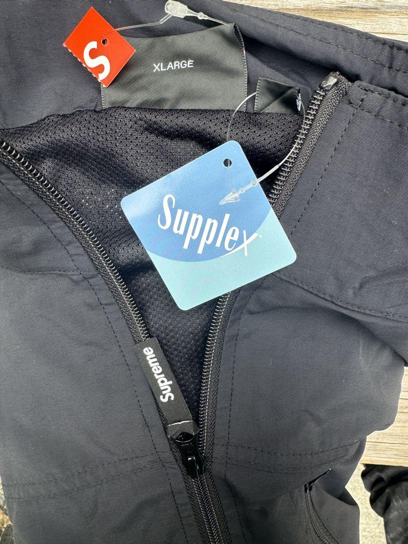 Supreme x HYSTERIC GLAMOUR セット
