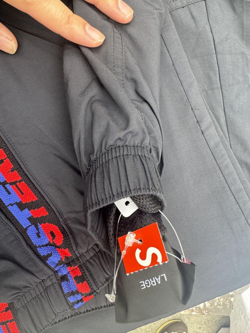 Supreme x HYSTERIC GLAMOUR セット