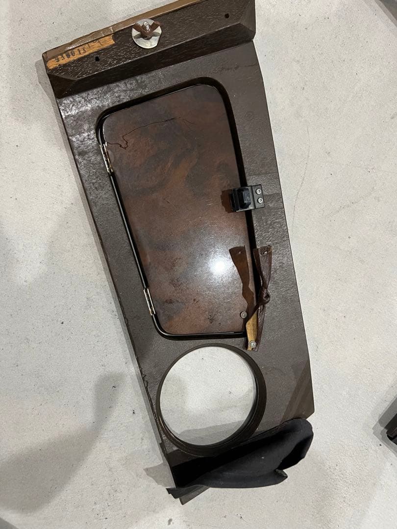 クラシックミニ メーター類 mini