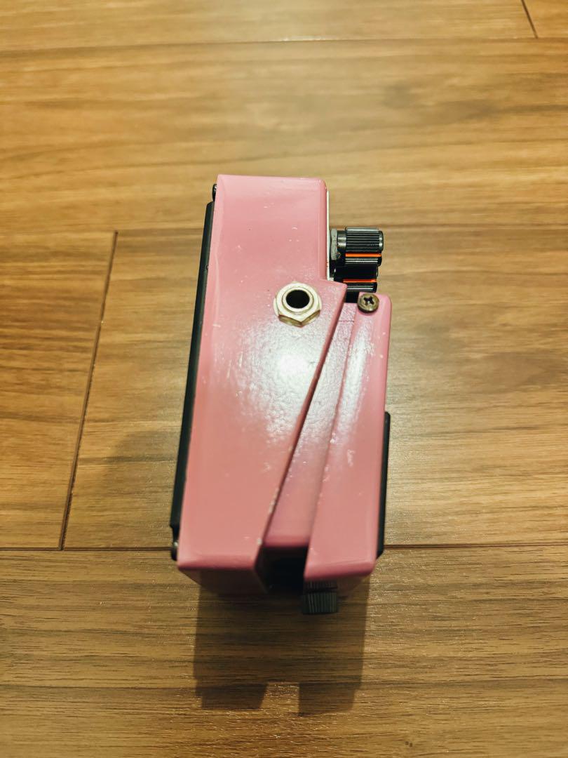 BOSS BF-2 日本製