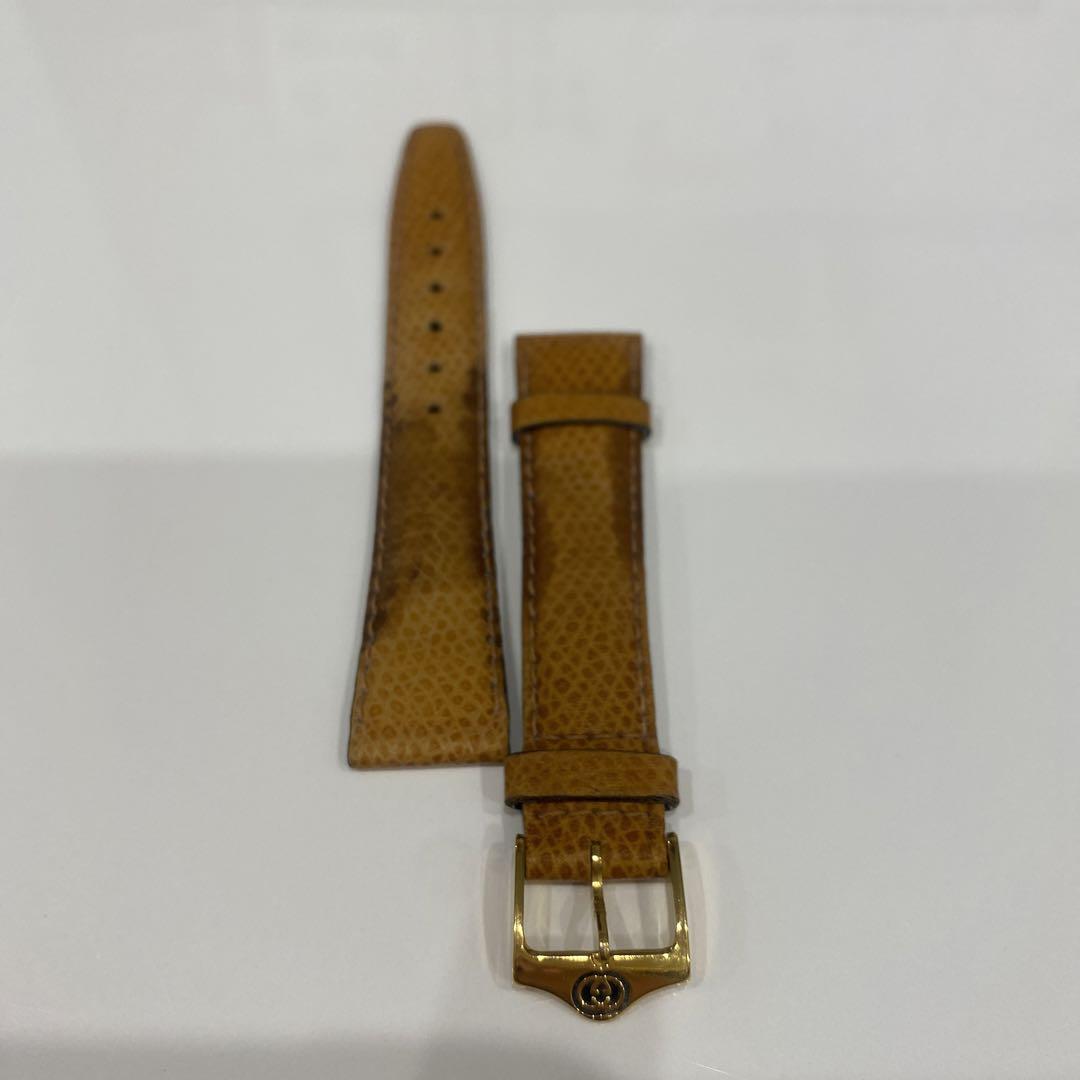 GUCCI グッチ 2600L レディース腕時計