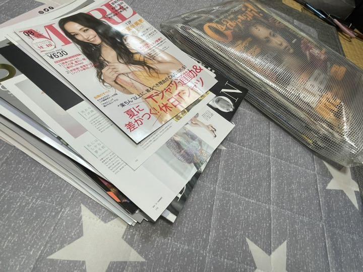 安室奈美恵 切り抜き超大量‼︎ファイル20冊以上！