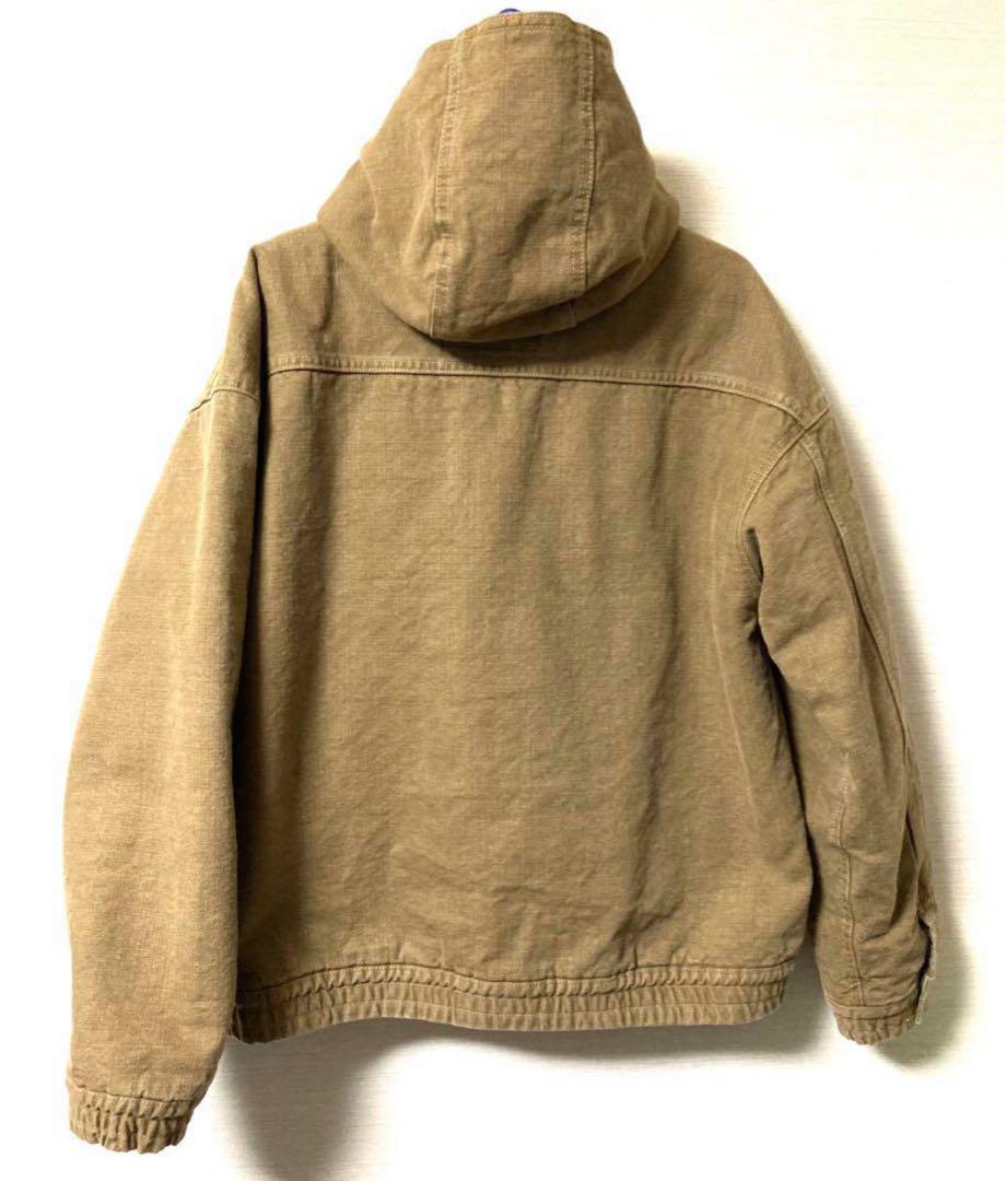 専用 テンダー DUCK HOODED JKT