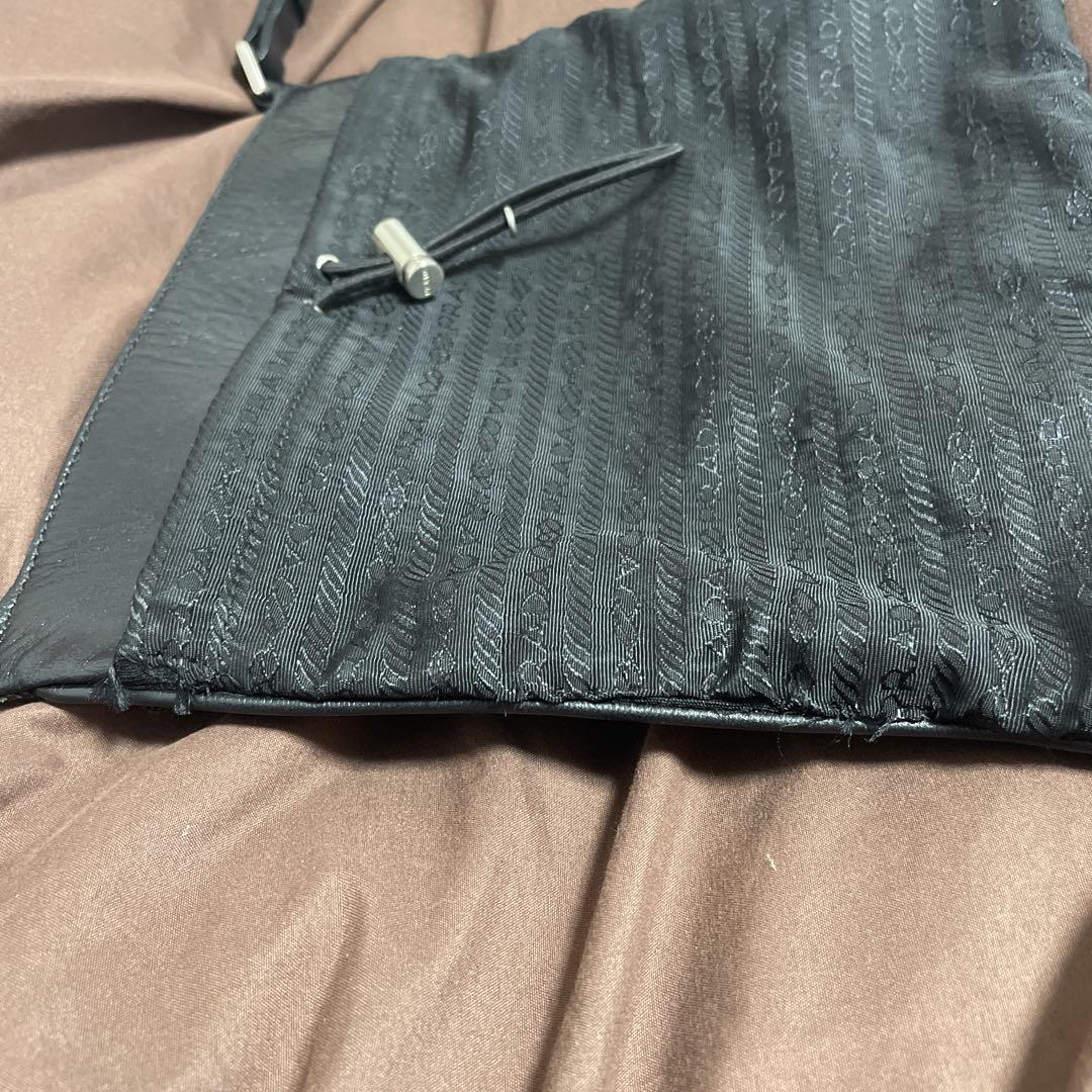 バッグ PRADA 1999AW bag