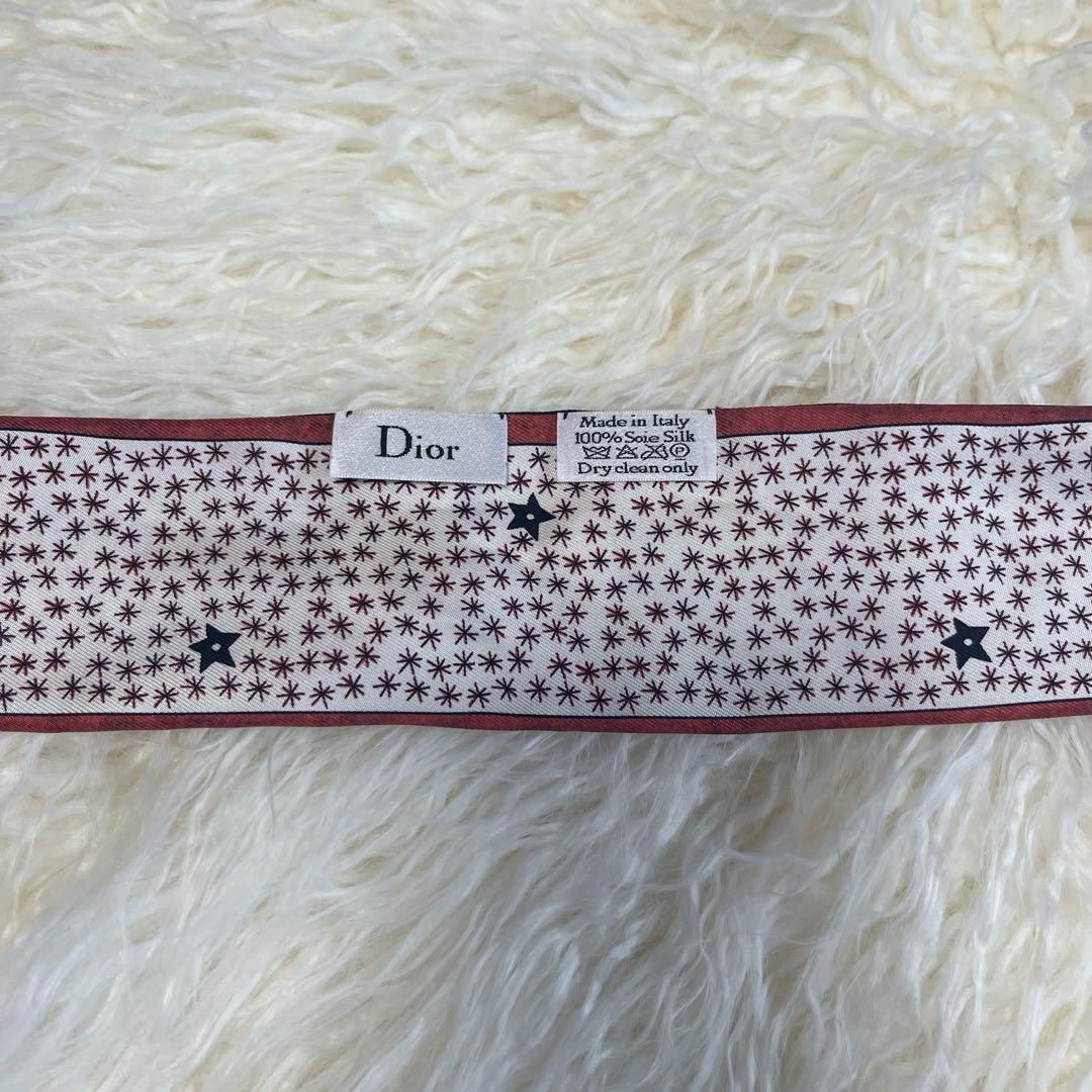 【美品】Dior ミッツァ