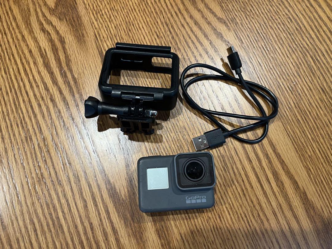 GoPro HERO5 ゴープロヒーロー5アクションカメラ 本体