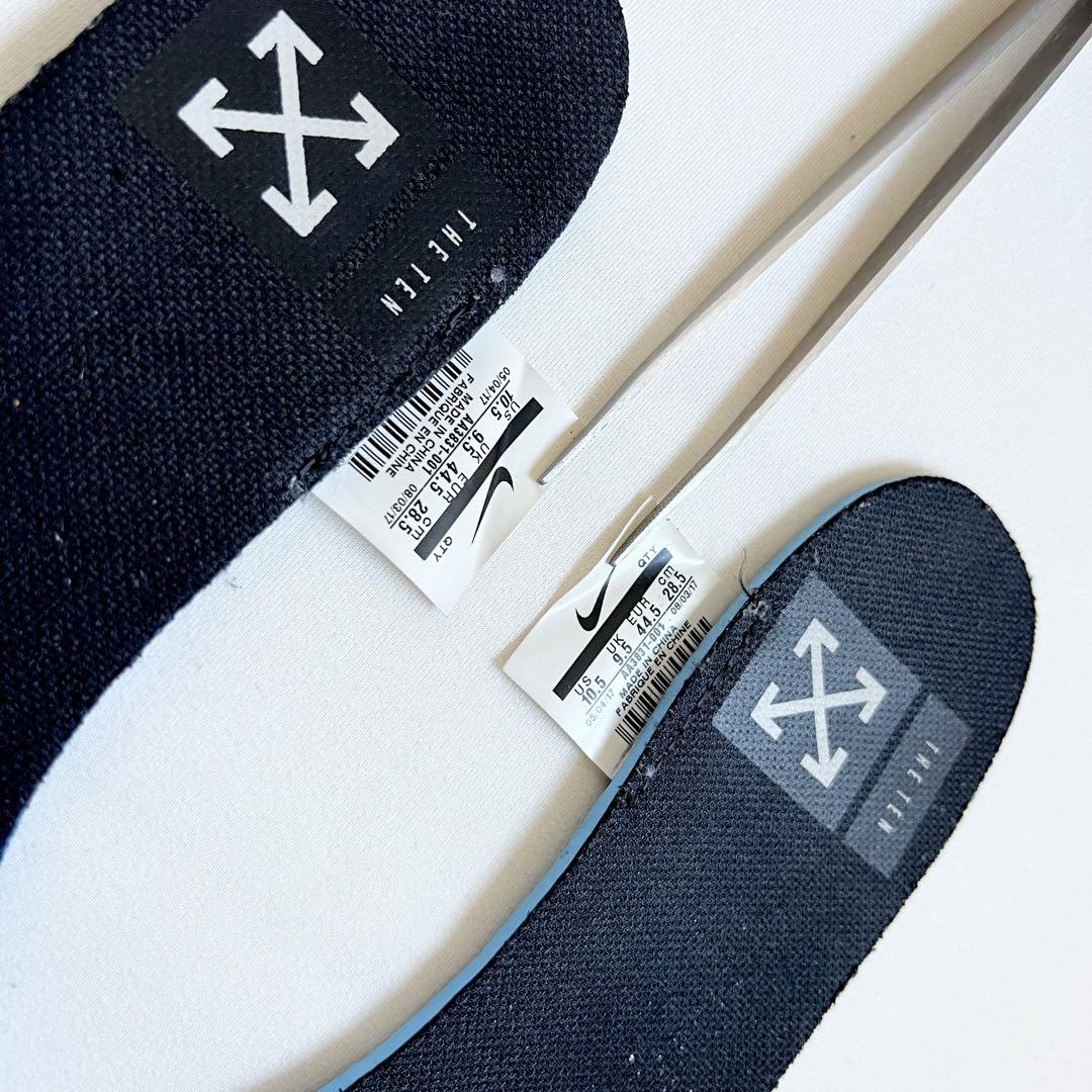 OFF-WHITE Air